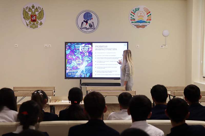 Квиз «Авиация» и мастер-класс по авиамоделированию.